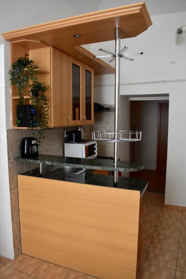 Andy'S Central 3-Bedroom Apartment ! Prague Luaran gambar